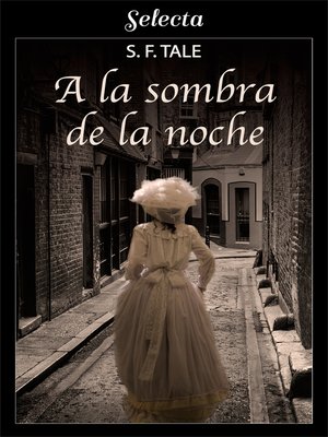 cover image of A la sombra de la noche
